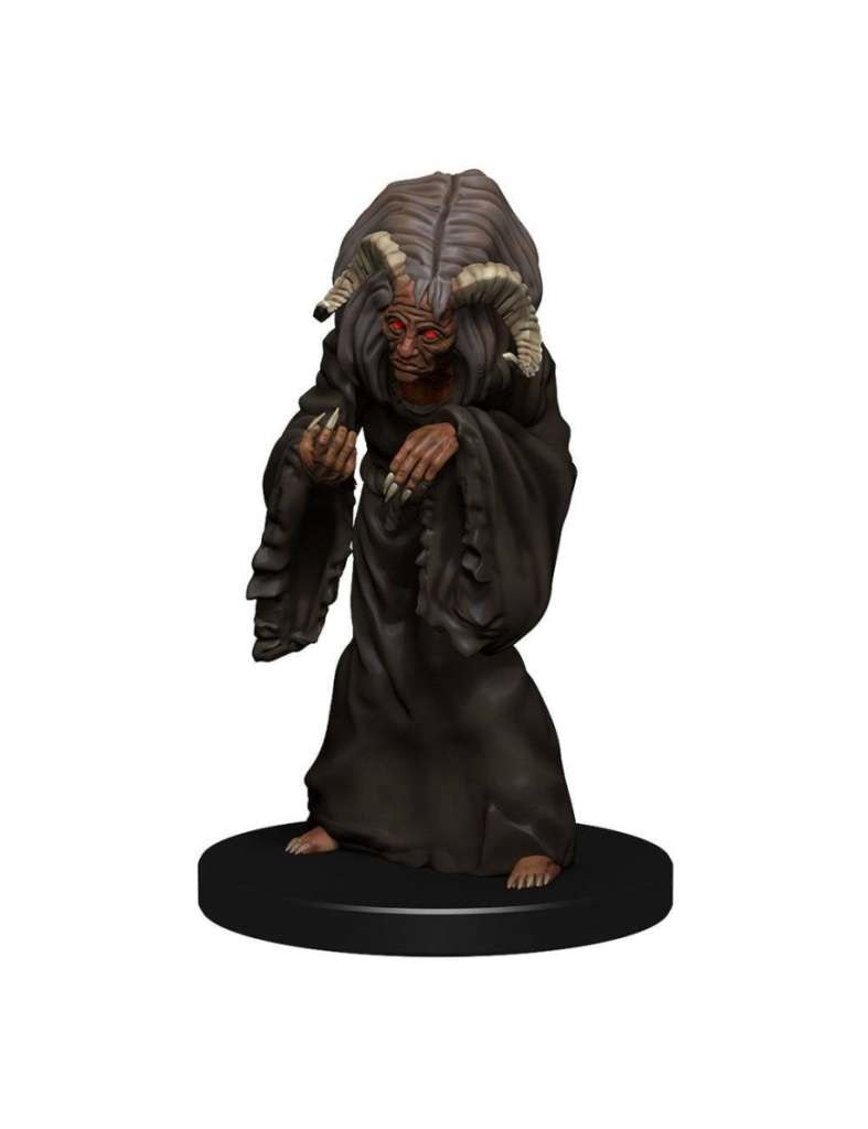 D&D Nolzur's marvelous miniatures Night Hag & Dusk Hag 2 pack