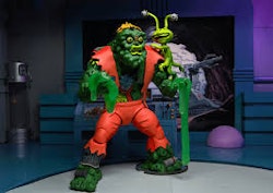Teenage Mutant Ninja Turtles Ultimate Action Figure Muckman 18 cm