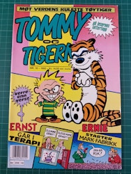 Tommy og Tigern 1992 - 10