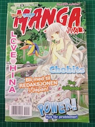 Manga Mania 2005 - 05