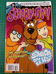 Scooby Doo 2007 - 06