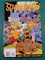 Scooby Doo Spesial 2013