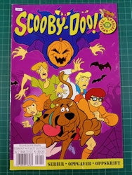Scooby Doo Spesial 2014