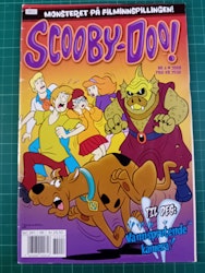 Scooby Doo 2008 - 06