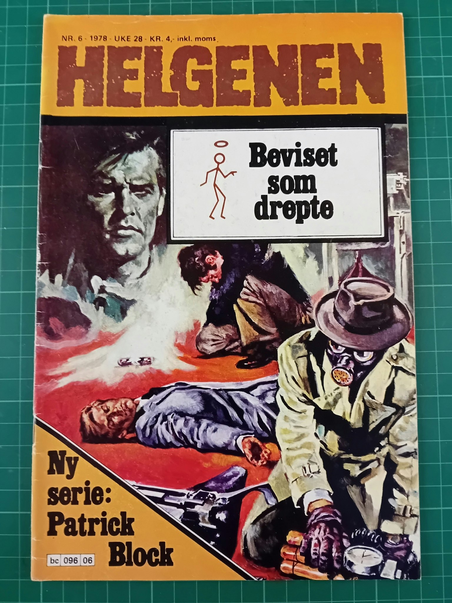 Helgenen 1978 - 06