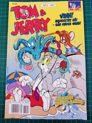 Tom og Jerry 2007 - 06