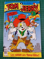 Tom og Jerry 1994 - 04
