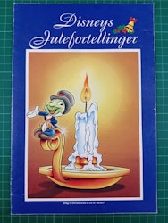 Disneys julefortellinger bilag