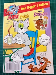 Tom og Jerry Pocket 06