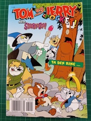 Tom og Jerry Pocket 08