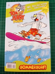Tom og Jerry Pocket 01