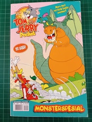 Tom og Jerry Pocket 02