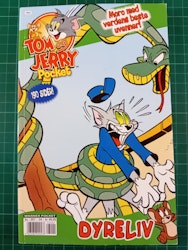 Tom og Jerry Pocket 04