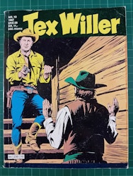 Tex Willer 1987 - 10