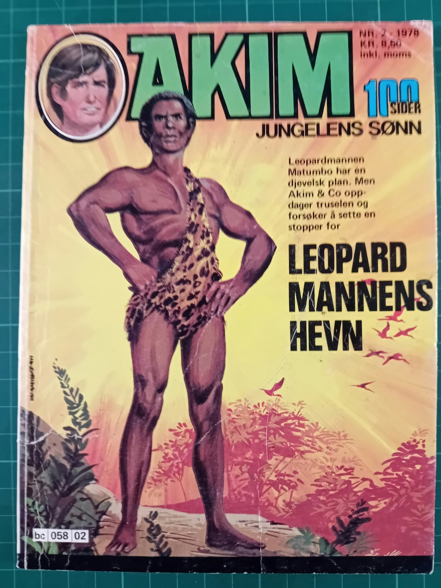 Akim 1978 - 02