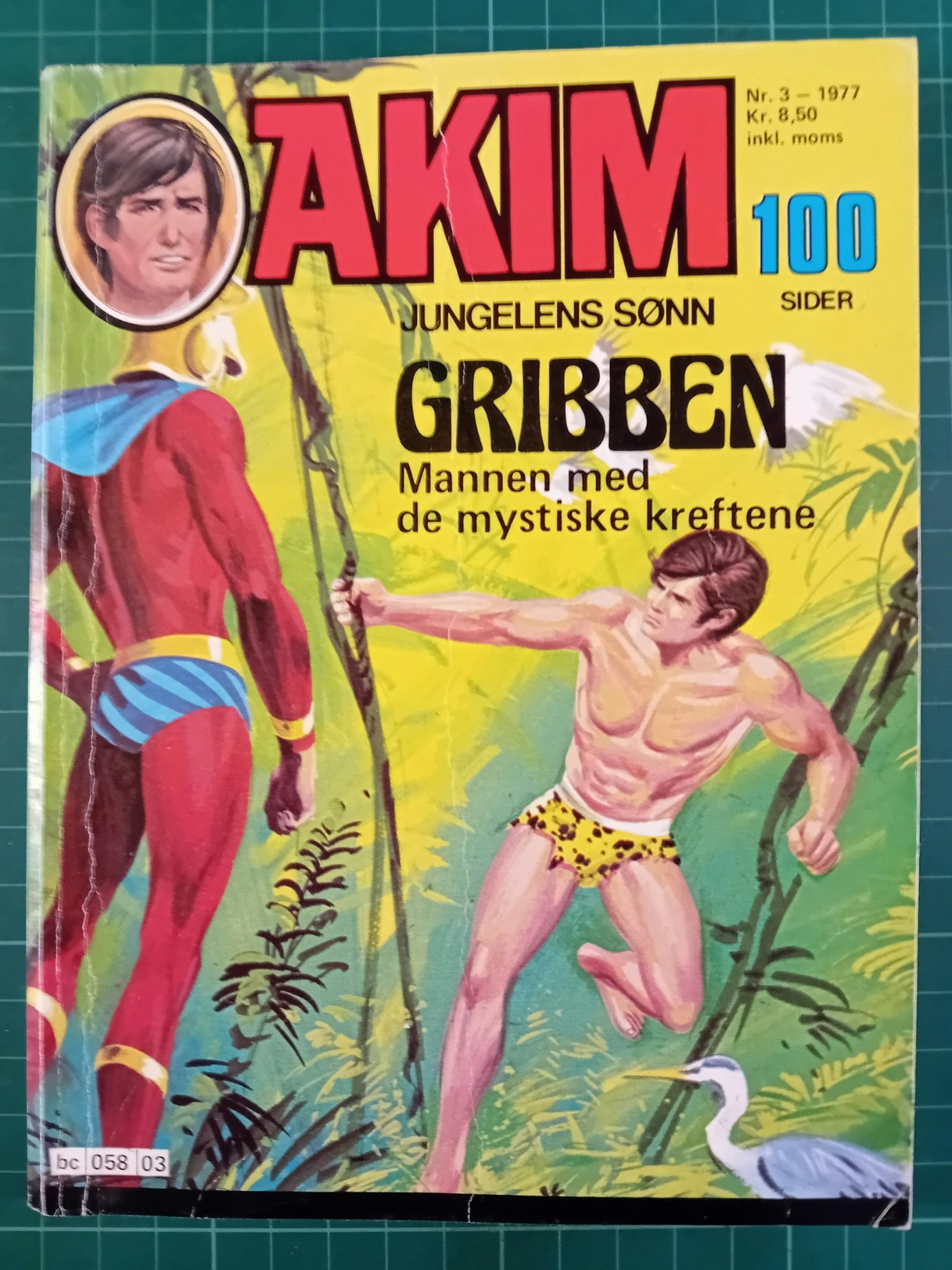 Akim 1977 - 03