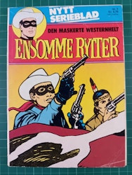 Ensomme rytter 03