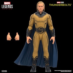 Thunderbolts Marvel Legends Action Figure 2-Pack John F. Walker & Sentry 15 cm (Totalpris 698,-)