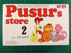 Pusur's store 2