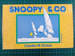 Snoopy & Co