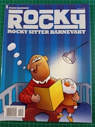 Rocky 2011 - 05