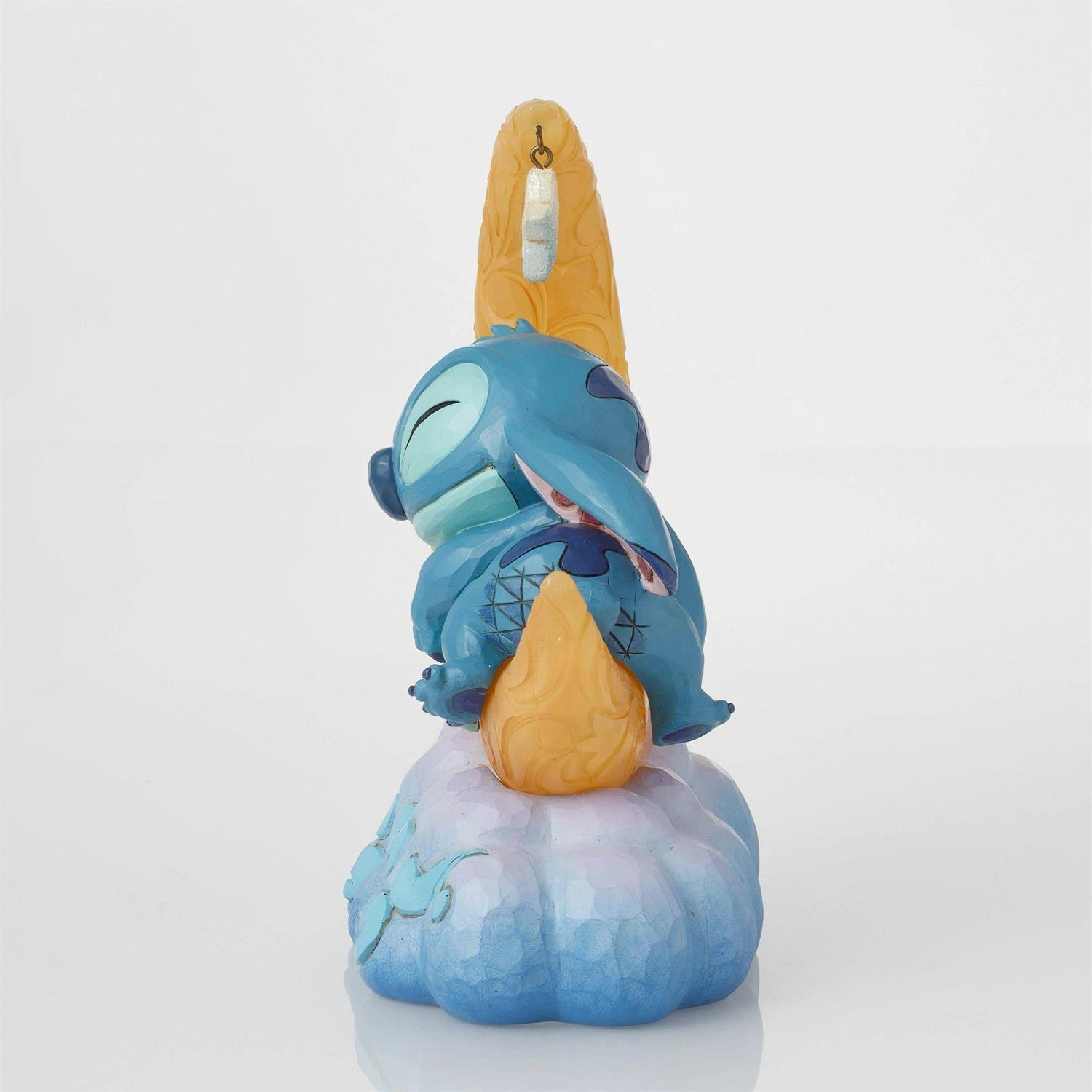 Sweet Dreams (Stitch & Scrump) Med lys