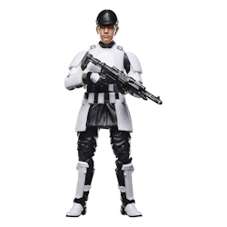 Star Wars: Andor Black Series Action Figure ISB Tactical Agent 15 cm (Totalpris 379,-)