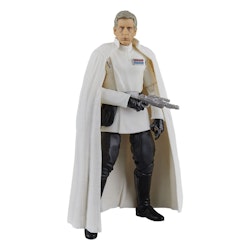 Star Wars: Andor Black Series Action Figure Director Orson Krennic 15 cm (Totalpris 379,-)
