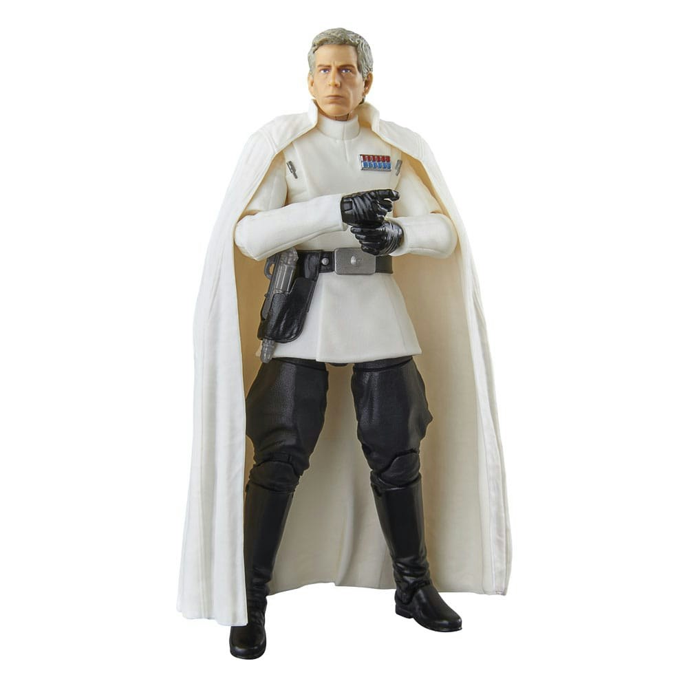 Star Wars: Andor Black Series Action Figure Director Orson Krennic 15 cm (Totalpris 379,-)