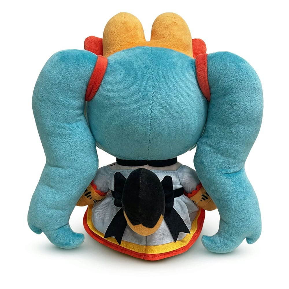 Hatsune Miku x Garfield Plush Figure Hatsune Miku 23 cm (Totalpris 398,-)