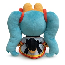 Hatsune Miku x Garfield Plush Figure Hatsune Miku 23 cm (Totalpris 398,-)