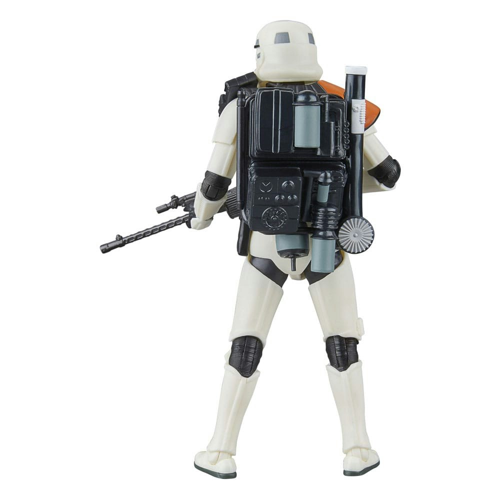 Star Wars Episode IV Black Series Action Figure Sandtrooper 15 cm (Totalpris 298,-)
