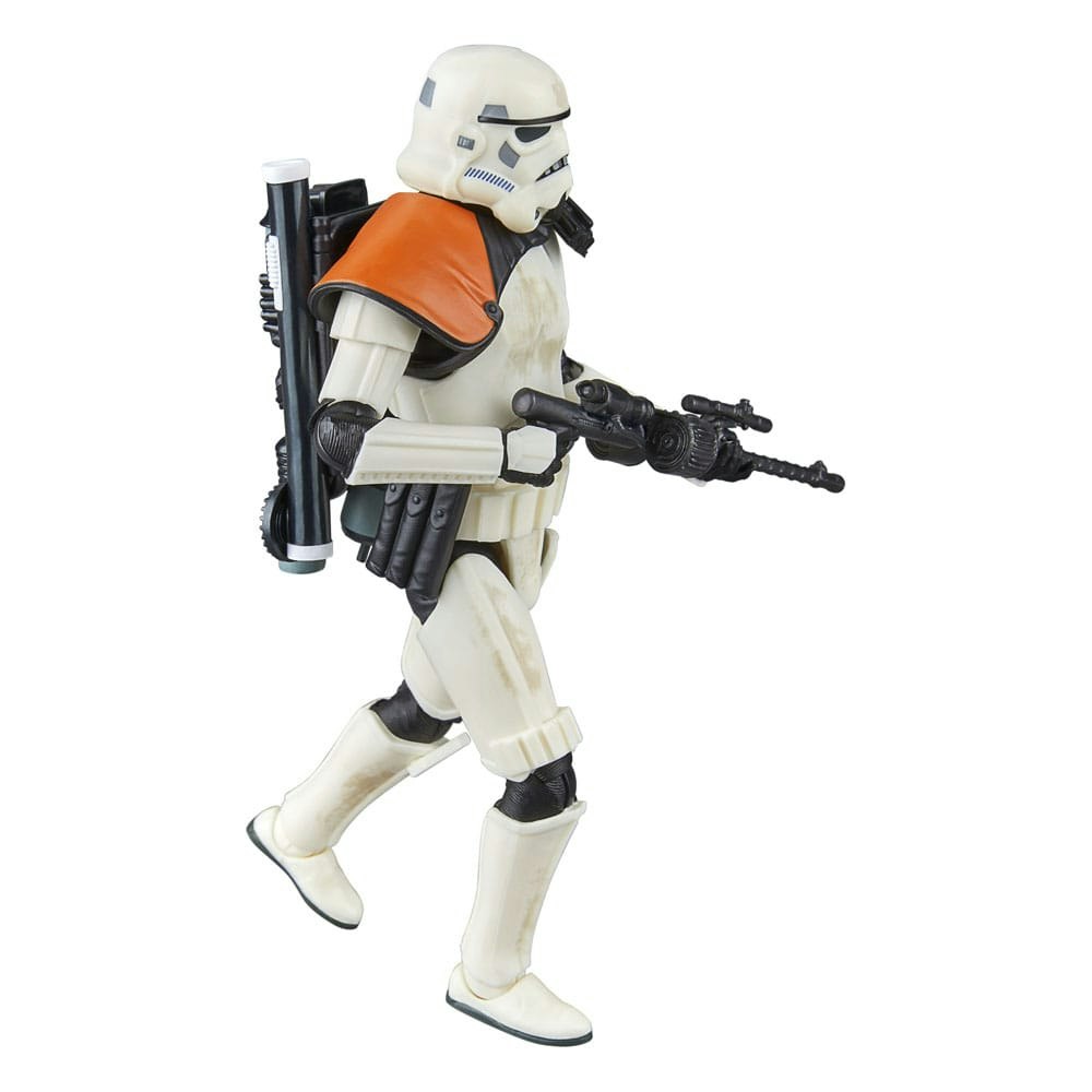 Star Wars Episode IV Black Series Action Figure Sandtrooper 15 cm (Totalpris 298,-)