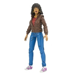 Teenage Mutant Ninja Turtles Action Figure April O'Neil 18 cm (Totalpris 595-)