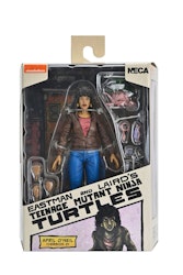 Teenage Mutant Ninja Turtles Action Figure April O'Neil 18 cm (Totalpris 595-)