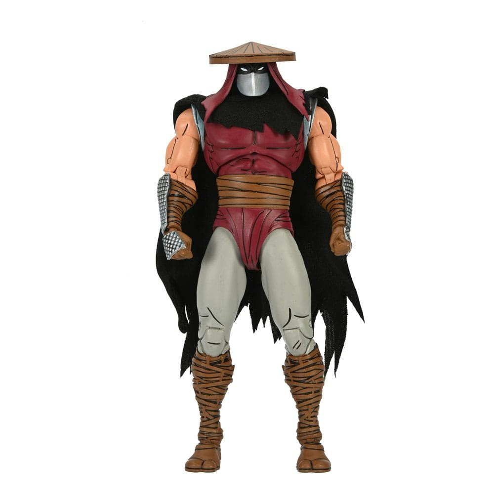 Teenage Mutant Ninja Turtles Action Figure Foot Assassin (Classic Colors) 18 cm (Totalpris 595-)
