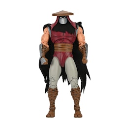 Teenage Mutant Ninja Turtles Action Figure Foot Assassin (Classic Colors) 18 cm (Totalpris 595-)