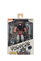 Teenage Mutant Ninja Turtles Action Figure Foot Assassin (Classic Colors) 18 cm (Totalpris 595-)