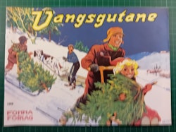 Vangsgutane Julen 1988