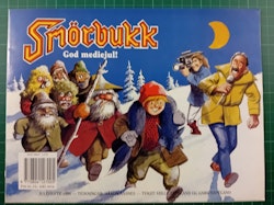 Smørbukk Julen 1996
