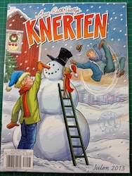 Knerten Julen 2013