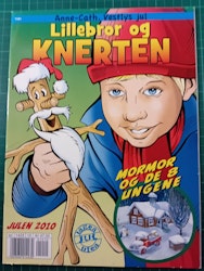 Knerten Julen 2010