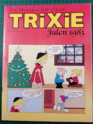 Trixie Julen 1983
