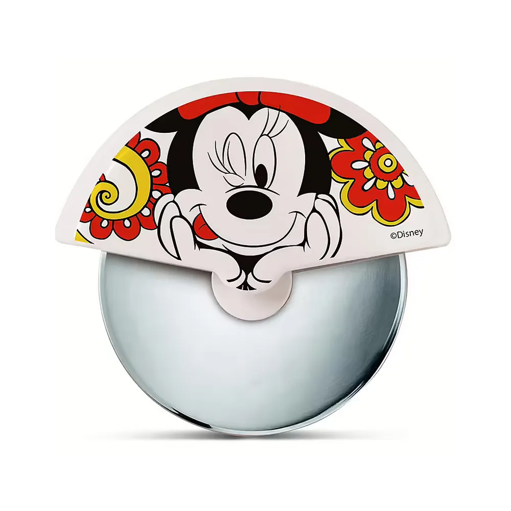 Pizzaskjærer Minnie