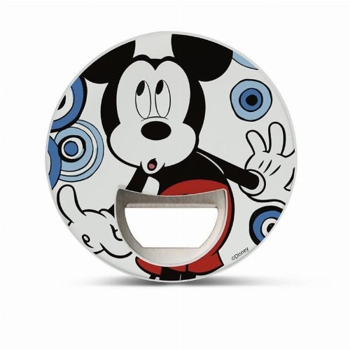 Flaskeåpner Mikke