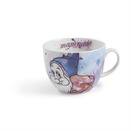 Cappuccino/ Te-kopp Bashful