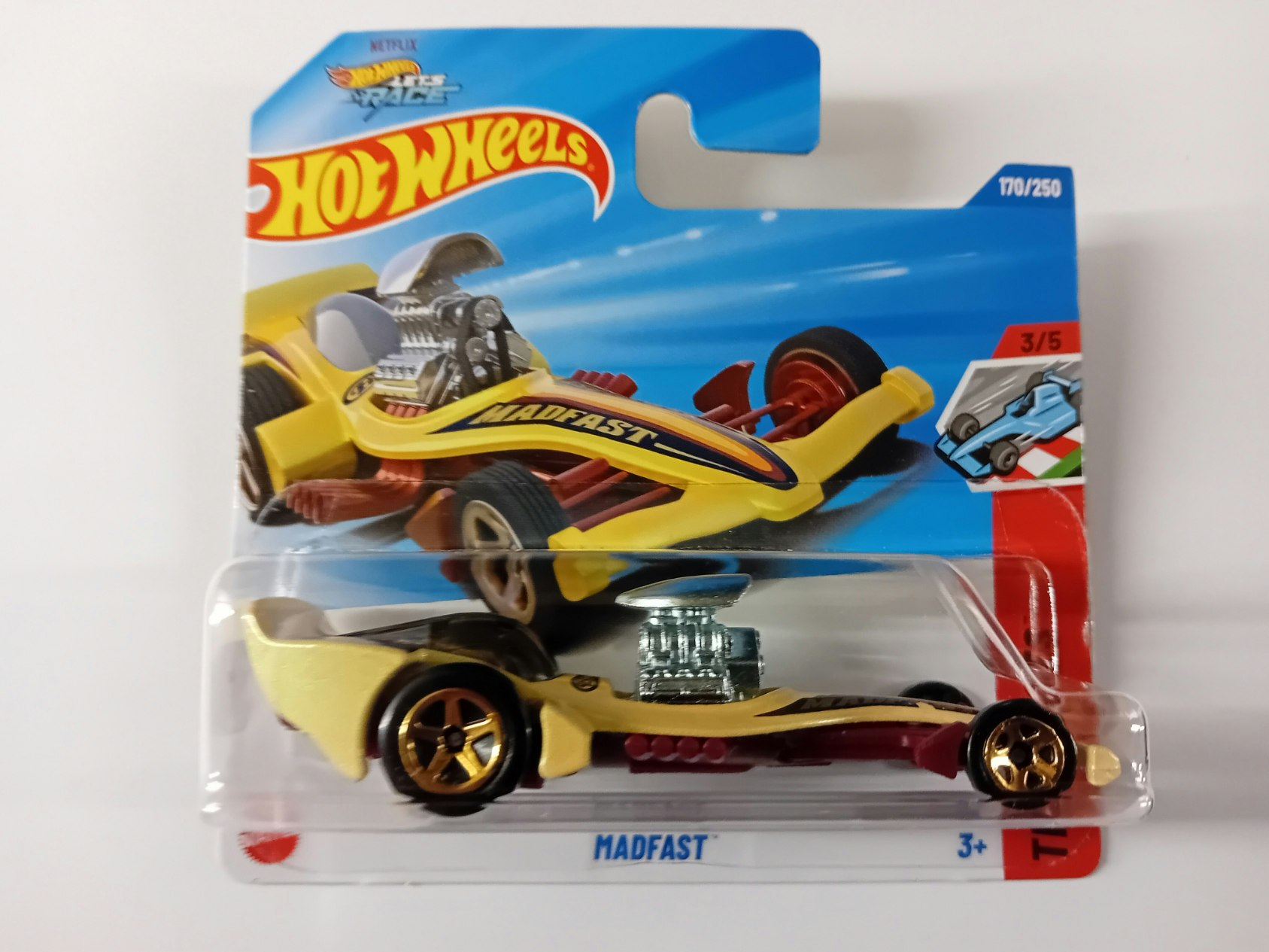 Madfast #170