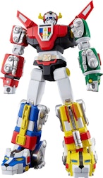Voltron Moderoid Byggesett 20 cm (totalpris 895,-)