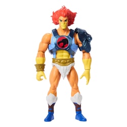 Motu Origin x ThunderCats Lion-O 14 cm (Totalpris 349,-)