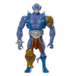 Motu Origin x ThunderCats Panthro 14 cm (Totalpris 349,-)